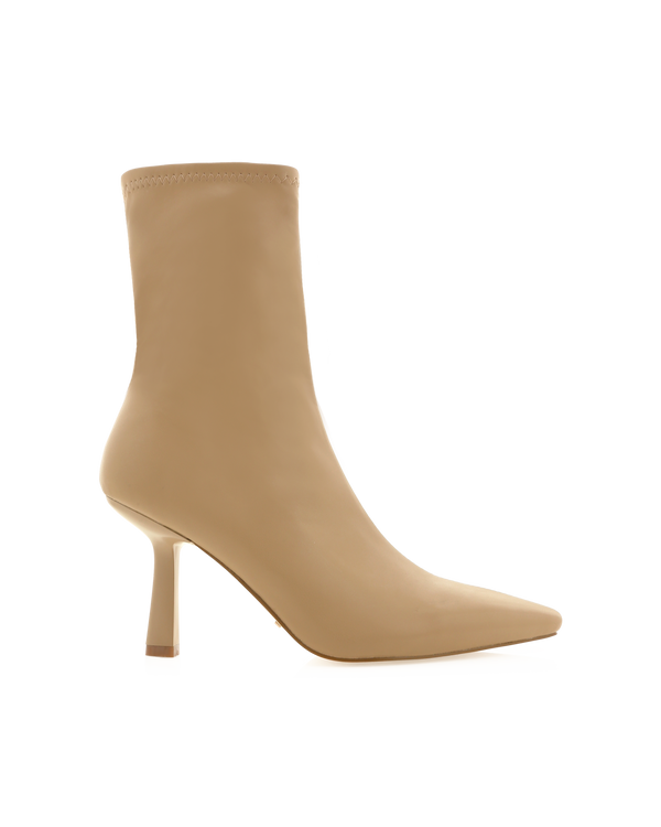 Billini Winsler Boots - Light Camel