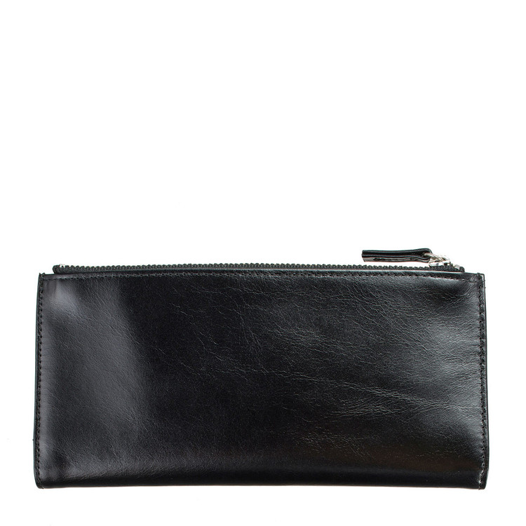 Status Anxiety Dakota Wallet - Black