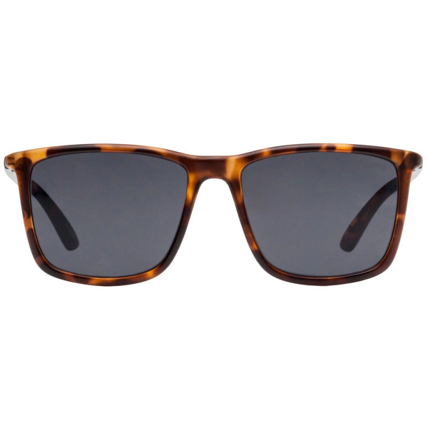 Le Specs Tweedledum - Matte Tort/Matte Black - Jac n Jean