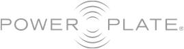 Power Plate logo