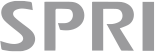 Spri logo