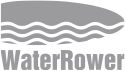 WaterRower logo