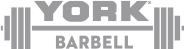 York Barbell logo