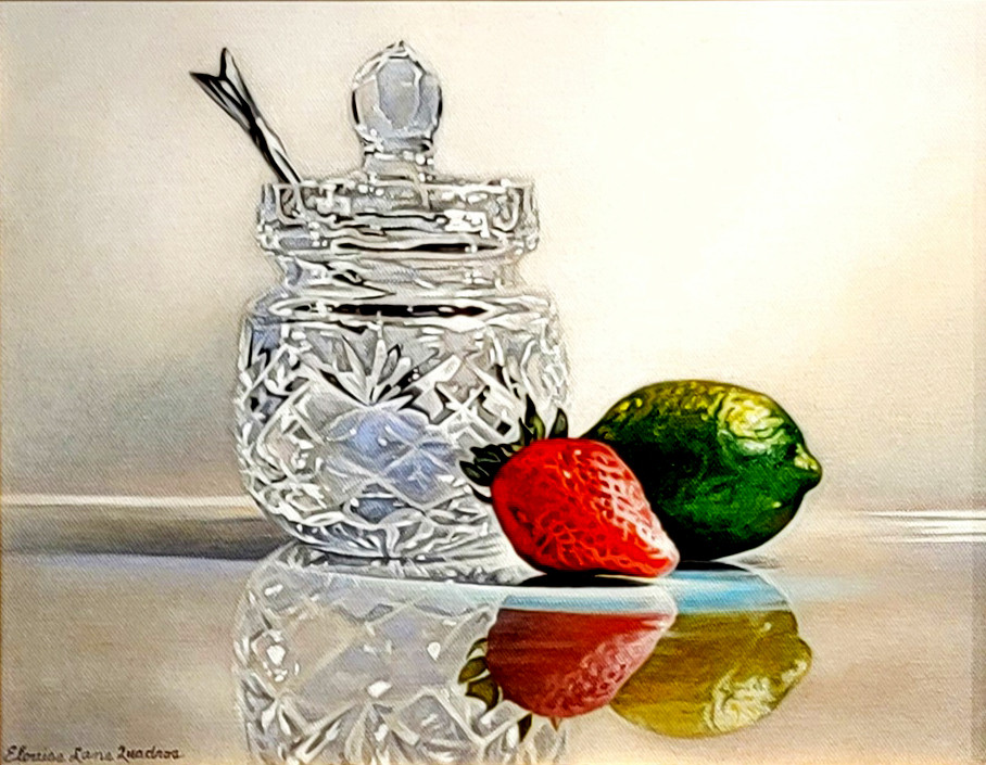 Sweet Reflections
