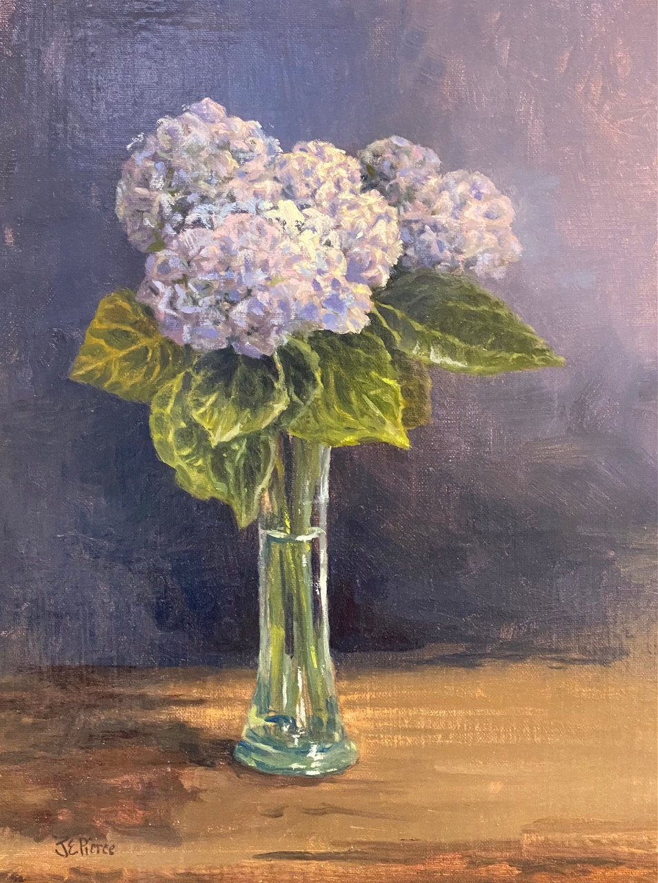 Hydrangeas