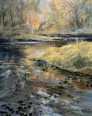 Doug Oliver 