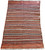 3.5x4.5 Turkish Cicim Flatweave Carpet #26