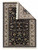 (3X5) Pristine Hand-Knotted Persian Isfahan Style Rug – 3' x 5' – High Density Wool & Silk Blend Accent Carpet