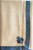 Kashmiri - Hand Embroidered Hand Woven Finest Pure Pashmina Bordered Shawls