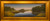 "Early June Durham Marsh" - 12" x 36" Oil on Linen