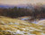 "Marsh Fields" -  8" x 10" Oil on Linen