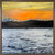 "Evening Rest" - 24" x 24" Oil on Canvas