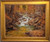 "Fall on the Pemi" - 24" x 30"  Oil on Masonite