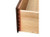 Chippendale-Style Mahogany Tall Chest Crafted by Jamestown Sterling Furniture