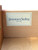 Chippendale-Style Mahogany Tall Chest Crafted by Jamestown Sterling Furniture