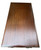Mahogany Low Boy crafted by Old Meeting House w/ Claw feet