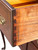 Queen Anne Style Mahogany Highboy