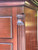 Queen Anne Style Mahogany Highboy