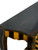 "Ateliers de la Madeleine" Serpentine Console Table by Theodore Alexander