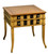 "Aleliers De La Madeleine" End Table by Theodore Alexander