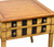 "Aleliers De La Madeleine" End Table by Theodore Alexander