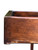 Regency Style Mahogany Writing Desk