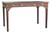 Regency Style Mahogany Writing Desk