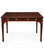 Regency Style Mahogany Writing Desk