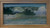 "Jade Reflections" - 12" x 24" Pastel on Paper