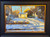 "Winter Sunshine" - 12" x 18" Oil on Canvas