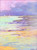 "Distant Sails" - 9" x 12" Oil on Masonite Canvas