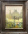 "The Iron Gate" - 11" x 14" Oil on Canvas