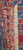 authentic vintage Sewan Kazak wool rug