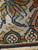 (3X5) Pristine Hand-Knotted Persian Isfahan Style Rug  – High Density Wool & Silk Blend Accent Carpet