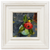"Camellia in Bud Vase" - 8" x 8" Oil on Linen