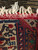 (3X5) Vintage 3x5 Heriz Wool & Silk Rug