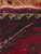 (3.5X6) Hand Knotted Wool Antique Balouchi Carpet