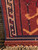 4.5x6  Hand-Knotted The Love of Omar Khayyam Vintage Wool Rug