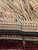 3.5x5 Hand-knotted Vintage Soumak Flatweave Wool Carpet