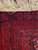 4x6 Hand-Knotted Tribal Khal Mohammadi Carpet