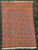 4.5'x6.5' Vintage Authentic Baluch Kilim Rug
