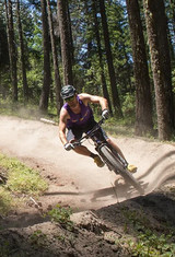 BEST MOUNTAIN BIKE TRAILS IN THE WORLD!