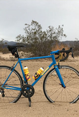 MOJAVE BREVET
