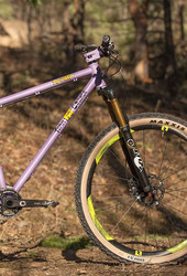 Fat chance yo eddy 18.5インチ Yo Eddy