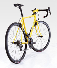 SLIM CHANCE REVIEW Bicycling Magazine - Fat Chance Bikes