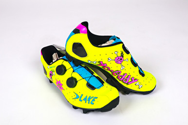 Yo Eddy Shoes from Lake Cycling - Main Image