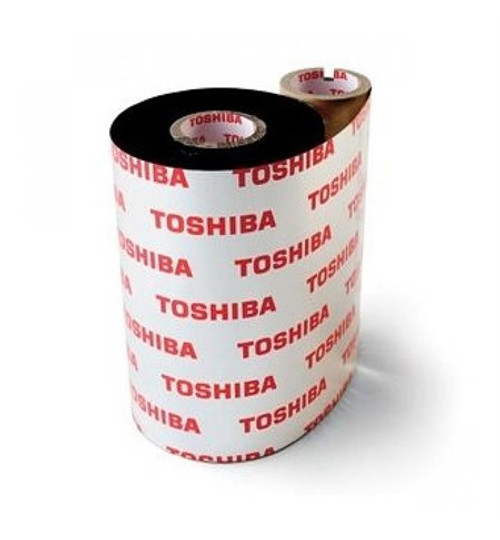 4" Toshiba/TEC ribbon