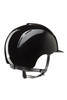 KEP - SMART HELMET - BLACK POLISH