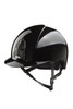 KEP - SMART HELMET - BLACK POLISH