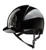 KEP - SMART HELMET - BLACK POLISH